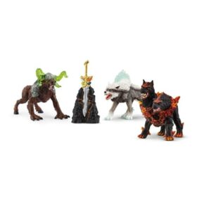 schleich® Eldrador Creatures Starter Set 72179