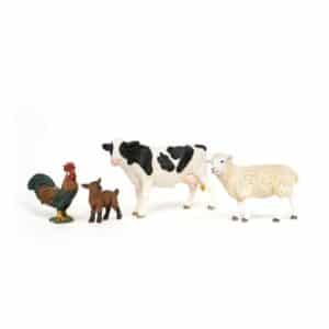 schleich® Farm World Bauernhof Starter- Set 42729