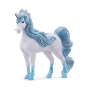 schleich® Flowy Einhorn Stute 70823