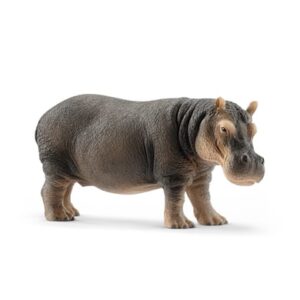 schleich® Flusspferd 14814