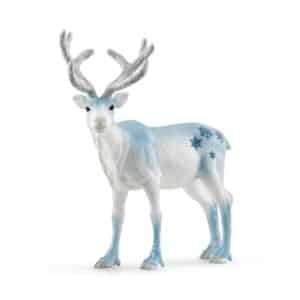 schleich® Frostiges Weihnachtsrentier 72220