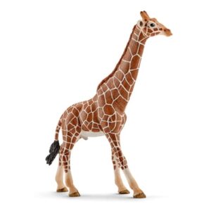 schleich® Giraffenbulle 14749