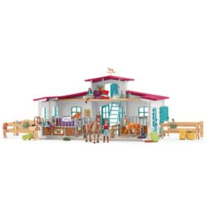 schleich® HORSE CLUB - Reiterhof 42567