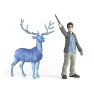 schleich® Harry Potter™ & Patronus 42680