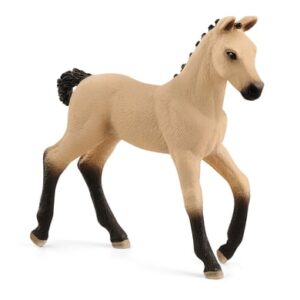 schleich® Horse Club - Hannoveraner Folhen