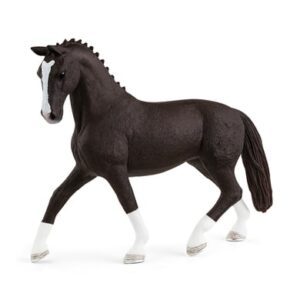 schleich® Horse Club - Hannoveraner Stute Rappe 13927