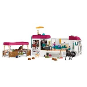 schleich® Horse Club Pferdetransporter 42619