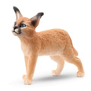 schleich® Karakal Junges 14868