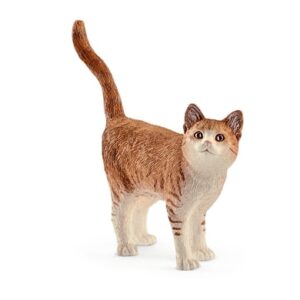 schleich® Katze 13836