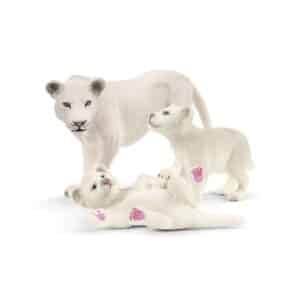 schleich® Löwenmutter mit Babys 42505