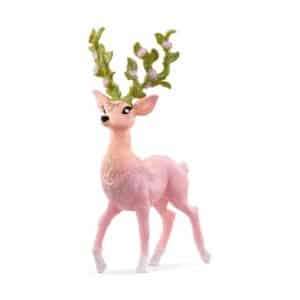 schleich® Magischer Hirsch 70793