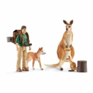 schleich® Outback Abenteuer 42550