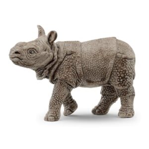 schleich® Panzernashorn Baby 14860