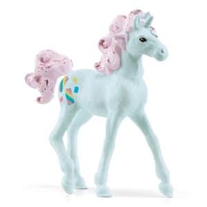 schleich® Sammeleinhorn Marshmallow 70737