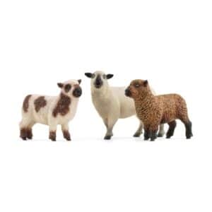 schleich® Schaffreunde 42660