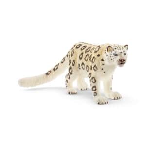 schleich® Schneeleopard 14838