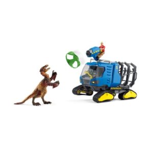 schleich® Track Vehicle 42604