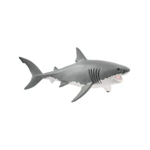 schleich® Weißer Hai 14809