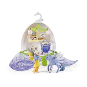 schleich® bayala Tierarztblüte 42523