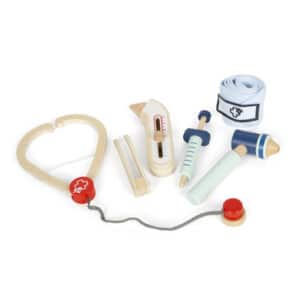 small foot® Arzt Spielset