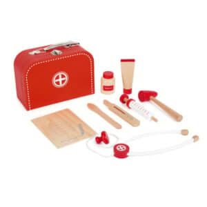 small foot® Arztkoffer Spielset