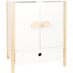 small foot® Puppenschrank Little Button