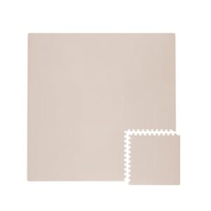 toddlekind Schaumstoff-Spielmatte Classic Blush